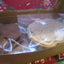 Échantillon de boîte de pâtisserie AIP Paleo - Treats sans gluten et véganes