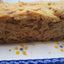 Gâteau aux carottes sans gluten premium - Végétalien et sans allergènes
