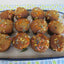 Muffins Mini Funfetti Chocolat Chip Sans Gluten