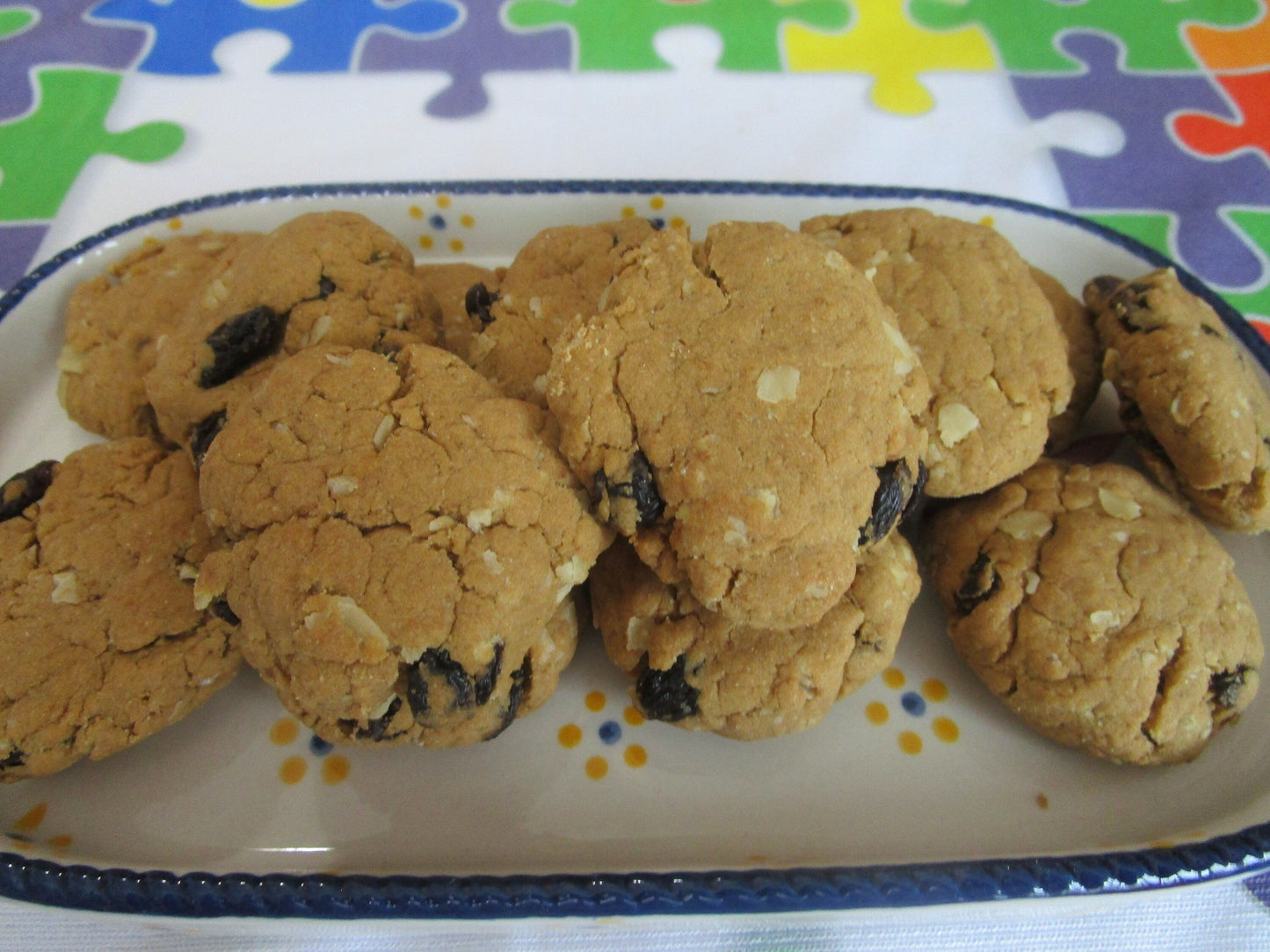 Galletas Premium Altas en Proteínas - Opciones Sin Gluten y Veganas