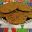 Galletas de Chocolate con Chips Sin Gluten - Sin Lácteos y Veganas
