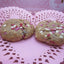 Galletas Veganas de Lactancia - Edición Sweetheart Love