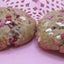 Galletas Veganas de Lactancia - Edición Sweetheart Love