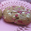 Galletas Veganas de Lactancia - Edición Sweetheart Love