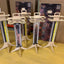 10 pack! League Bundle Cornhole Score board/drink holder / iPad holder - qty of 10 / free ship! - Korvel