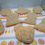 Kit de Galletas Princesa - Sin Gluten y Amigable con Alergias