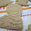 Kit de Galletas Princesa - Sin Gluten y Amigable con Alergias