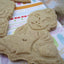 Kit de Galletas Princesa - Sin Gluten y Amigable con Alergias