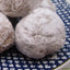 Bouchées de Donuts au Chocolat Vegan Premium - Sans Gluten et Faibles en Calories