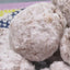 Bouchées de Donuts au Chocolat Vegan Premium - Sans Gluten et Faibles en Calories