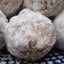Bouchées de Donuts au Chocolat Vegan Premium - Sans Gluten et Faibles en Calories