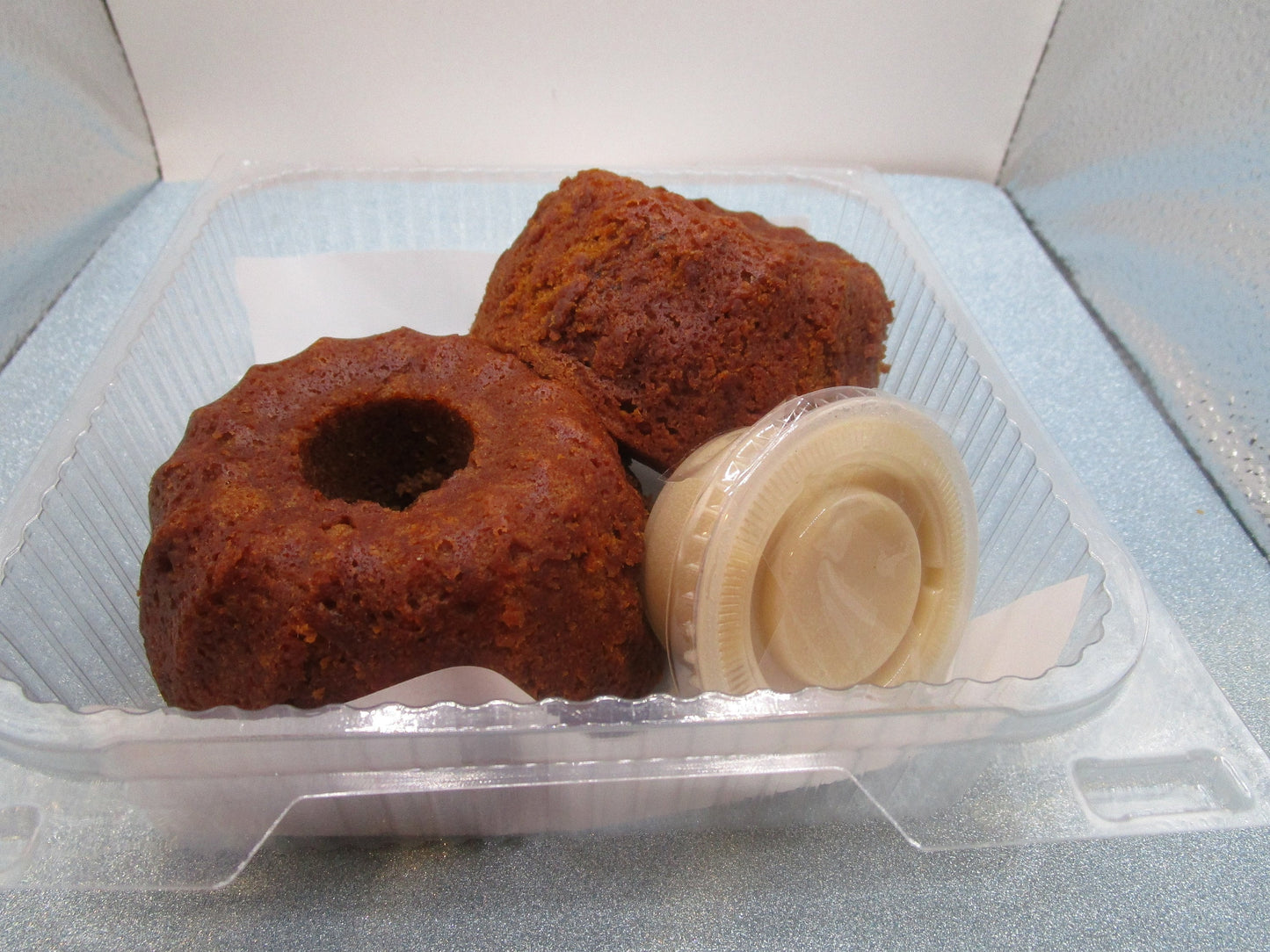 Gâteau Red Velvet Sans Sucre - Sans Gluten & Végétalien