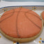 Basketball Cookies - Gluten Free, Vegan, Nut Free Treats