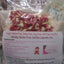 Mezcla para Pastel Sin Gluten con Sprinkles de Origen Vegetal