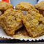 Muffins de maïs sans gluten - Végétalien et sans sucre raffiné