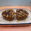 Taza de Corazón de Mantequilla de Maní Alta en Proteínas - Snack Vegano y Sin Gluten
