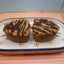 Galletas de Mantequilla de Maní Sin Gluten en Forma de Corazón - Veganas y Sin Lácteos