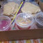 Kit de Galletas Princesa - Sin Gluten y Amigable con Alergias