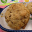 Biscuits à la cannelle et aux raisins secs sans gluten - Végétalien et sans allergènes