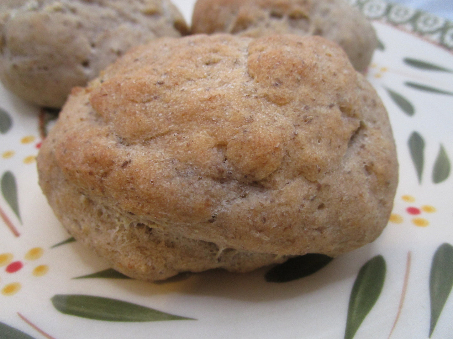 Petits pains et pains à hamburger sans gluten de qualité supérieure