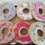 Gluten Free Iced Sugar Cookie Sampler - Vegan & Allergy Friendly