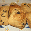 Cuadrados de Galleta Paleo Sin Gluten - Orgánicos y Deliciosos