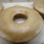 Donuts Glacés à la Vanille - Sans Gluten et Végétalien