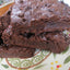 Brownies Fudge Gourmets Sans Gluten - Végétalien et Amis des Allergies