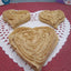 Galletas de Azúcar Glaseadas de Arce Paleo AIP - Edición Corazón