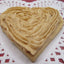 Galletas de Azúcar Glaseadas de Arce Paleo AIP - Edición Corazón