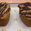 Taza de Corazón de Mantequilla de Maní Alta en Proteínas - Snack Vegano y Sin Gluten