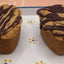 Galletas de Mantequilla de Maní Sin Gluten en Forma de Corazón - Veganas y Sin Lácteos