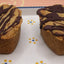Taza de Corazón de Mantequilla de Maní Alta en Proteínas - Snack Vegano y Sin Gluten