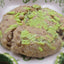 Biscuits de lactation véganes sans gluten - Édition Saint Patrick
