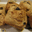 Cuadrados de Galleta Paleo Sin Gluten - Orgánicos y Deliciosos