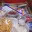Kits de Galletas Sin Gluten - Favoritos de Fiesta Divertidos y Amigables con Alergias