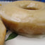 Donuts Glacés à la Vanille - Sans Gluten et Végétalien