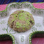 Biscuits de lactation véganes sans gluten - Édition Saint Patrick