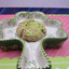 Biscuits de lactation véganes sans gluten - Édition Saint Patrick