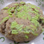 Biscuits de lactation véganes sans gluten - Édition Saint Patrick
