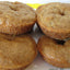 Gluten Free Banana Bread Donuts - Vegan & Nut Free