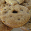 Gluten Free Banana Bread Donuts - Vegan & Nut Free
