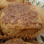 Muffin Streusel à la Cannelle - Délice Sans Gluten et Végétalien