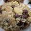 Biscuits de lactation sans sucre - Sans gluten et végan
