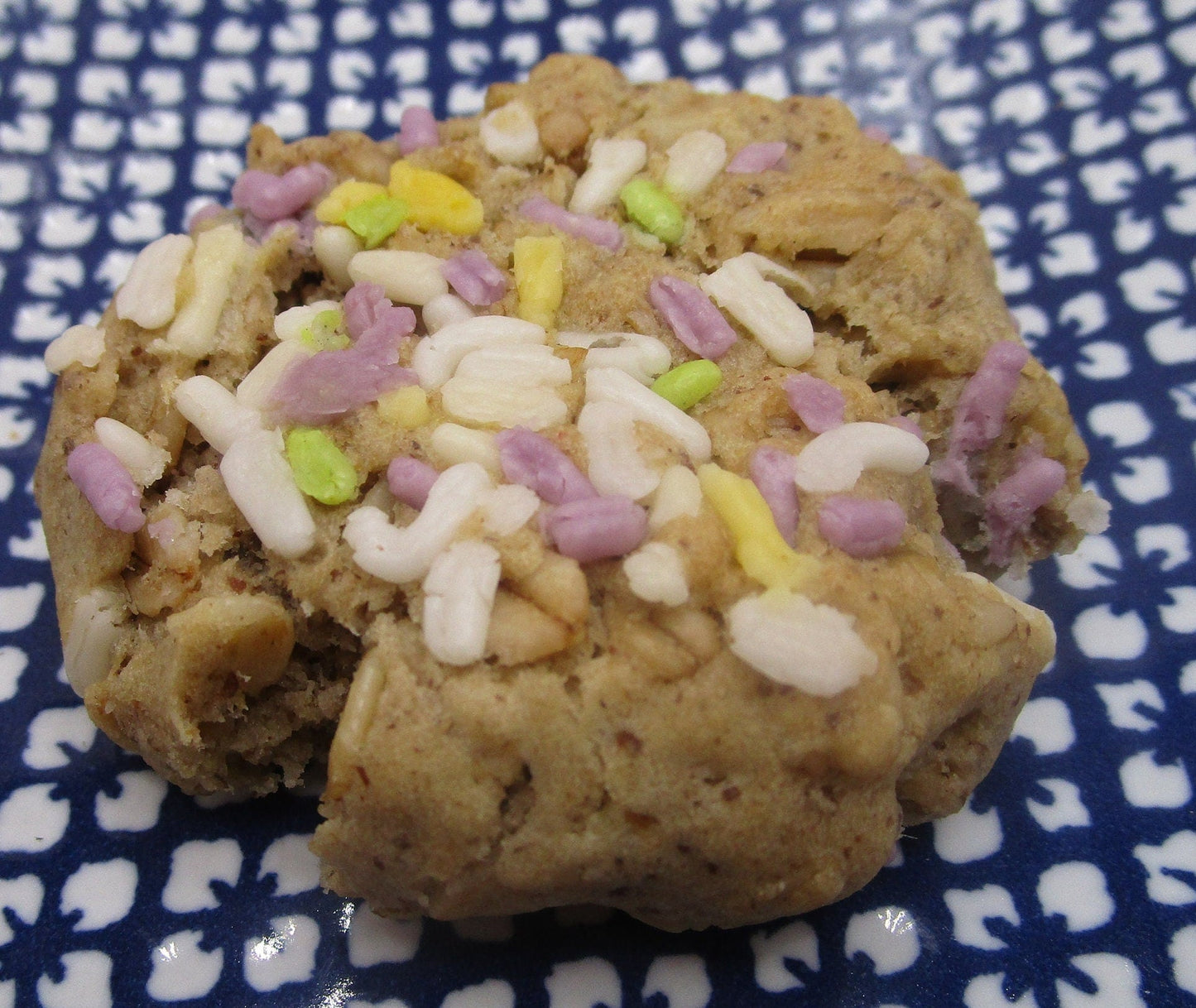 Cookies de lactation véganes premium - Sans gluten et sans produits laitiers