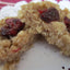 Cookie à l'avoine et aux raisins secs Keto - Sans sucre et sans gluten