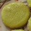 Biscuits glacés sans gluten - Friandises véganes et sans noix