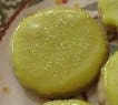 Biscuits glacés sans gluten - Friandises véganes et sans noix