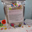Kit de Decoración de Galletas de Béisbol - Sin Gluten y Vegano