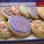 Ensemble de biscuits au sucre sans gluten - Friandises sans allergènes
